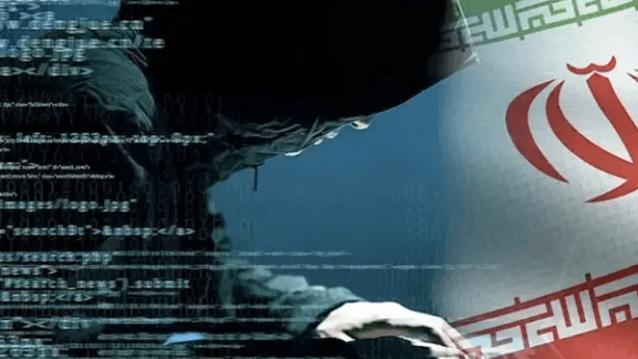 مجموعة القرصنة الإيرانية"حنظلة" تستخدم "ستارلينك" لتنفيذ هجمات سيبرانية