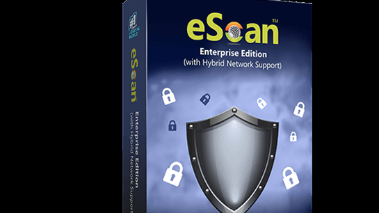 خوادم تحديث eScan Antivirus مخترقة لتوزيع برمجيات خبيثة متعددة المراحل